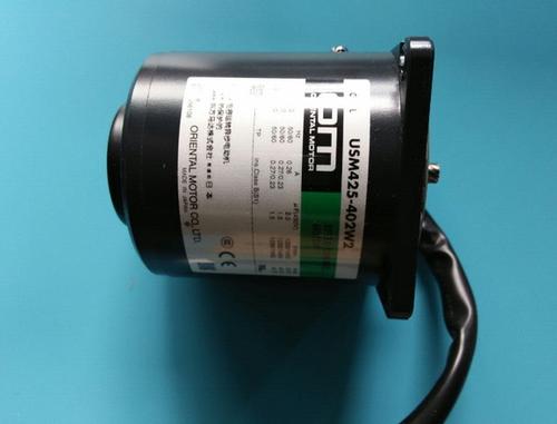 SERVO MOTOR PK564BW-T10 used f